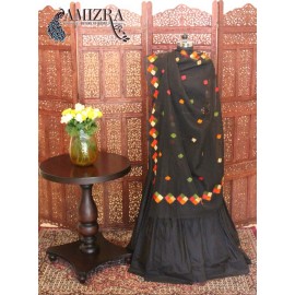 PHULKARI-RAINBOW